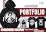 design minimalist typography and streetwear t shirt designs
